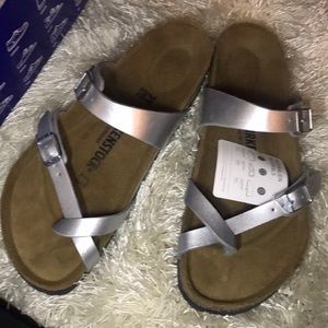 Birkenstock 39